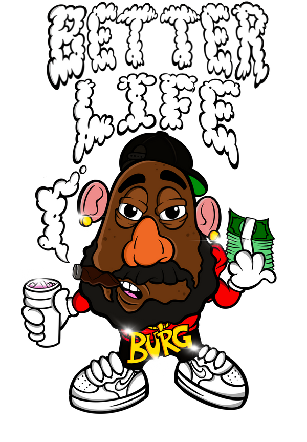 Better Life All Profit ORG.